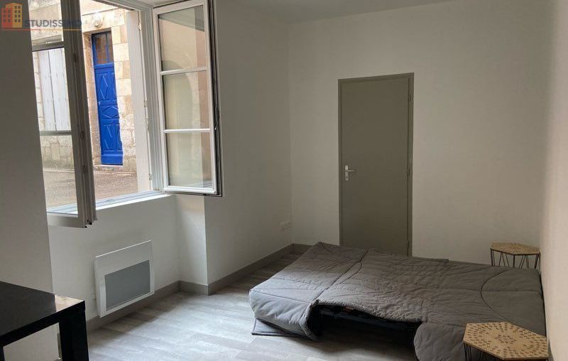 Studio à Poitiers