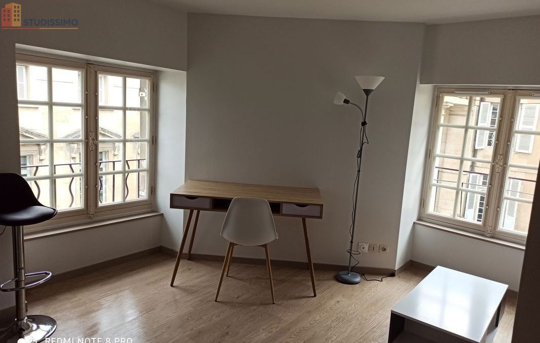 Studio à Poitiers