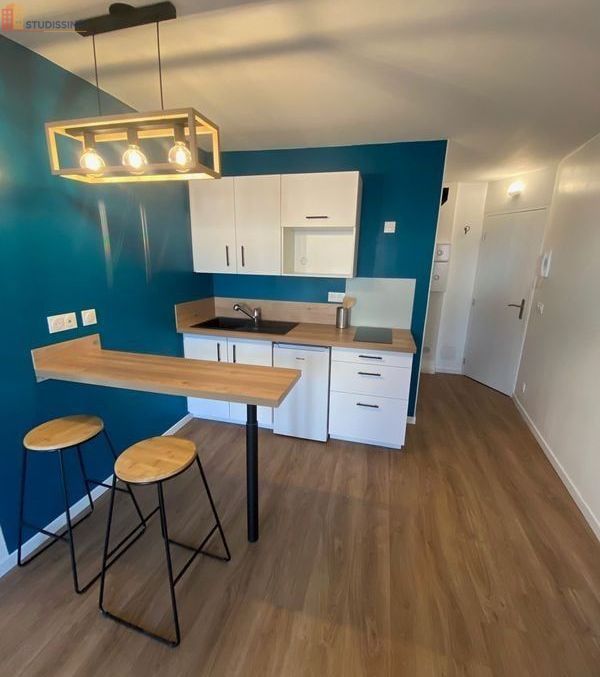 Studio à Poitiers