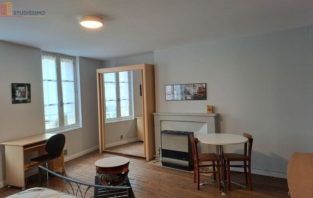 Studio à Châtellerault