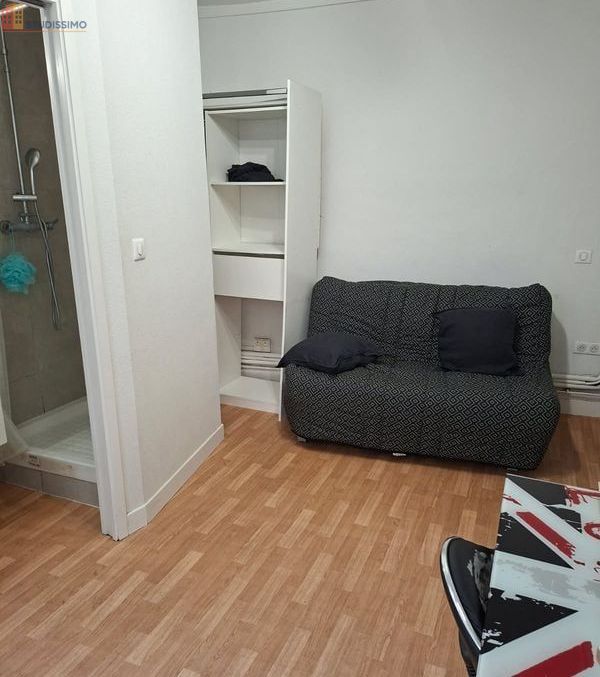 Studio à Poitiers