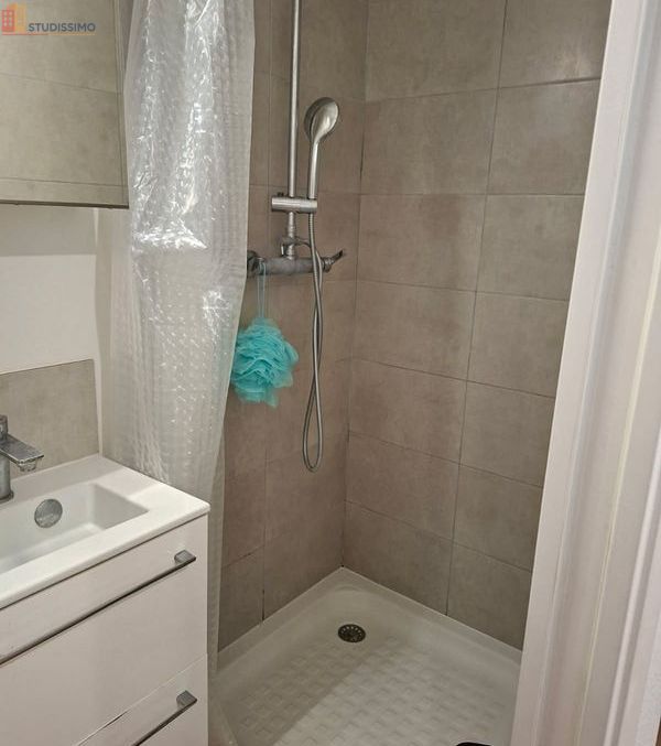 Studio meublé 16m² Poitiers centre-ville - Meublé, 16m² - Photo 2