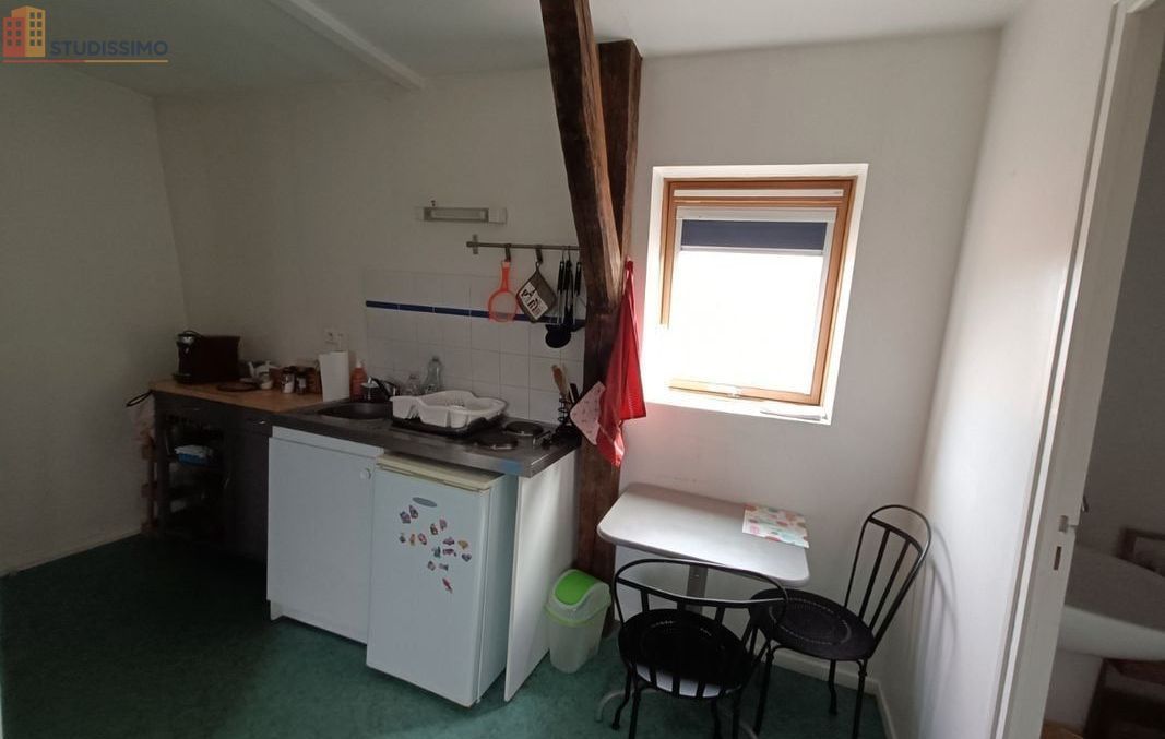 Studio à Poitiers
