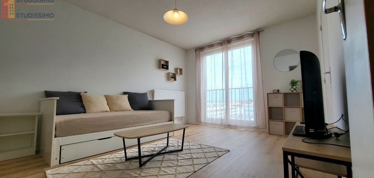 Studio à Poitiers