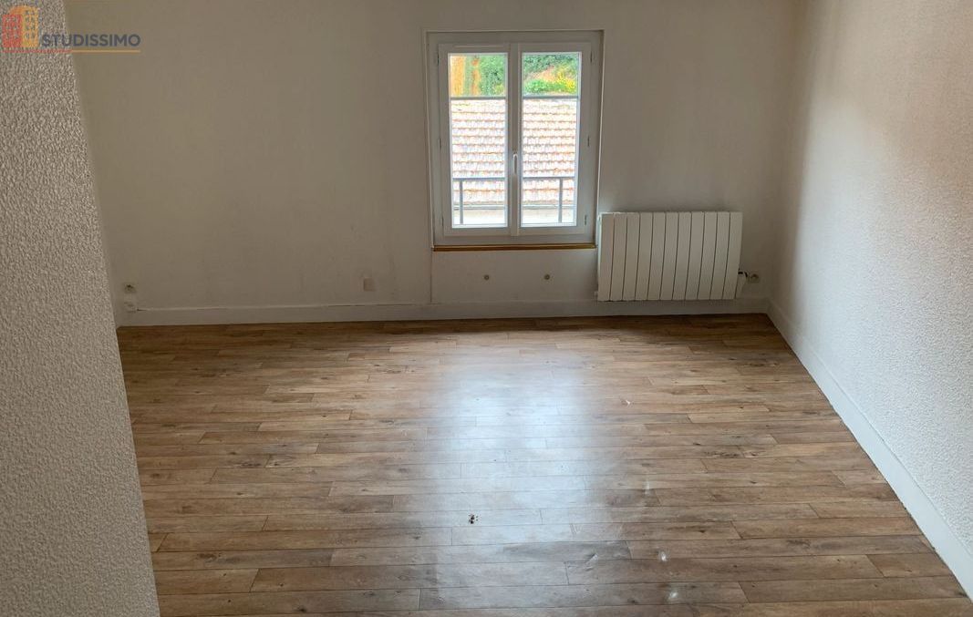 Studio à Poitiers