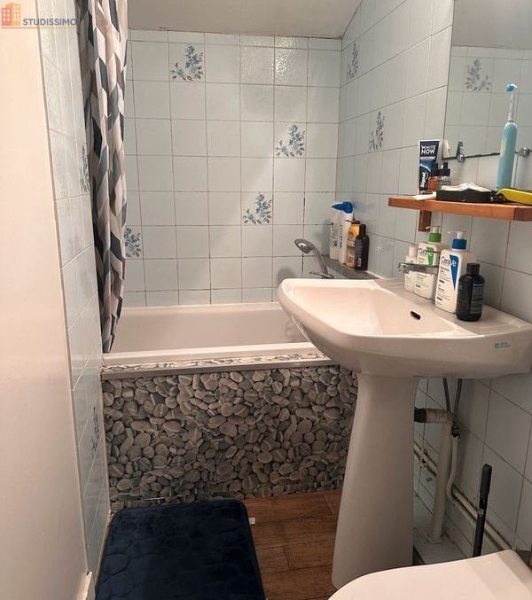 Studio 23m² Poitiers centre - Proche campus, lumineux - Photo 1