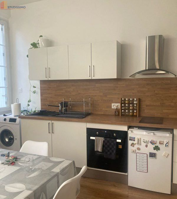 Studio à Châtellerault