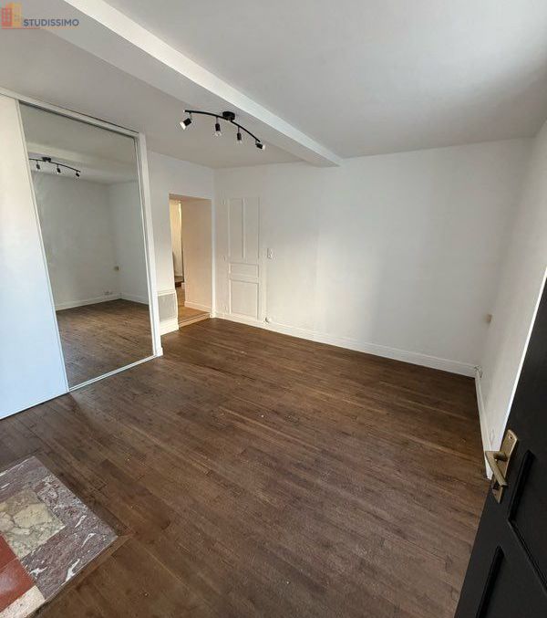Studio à Poitiers