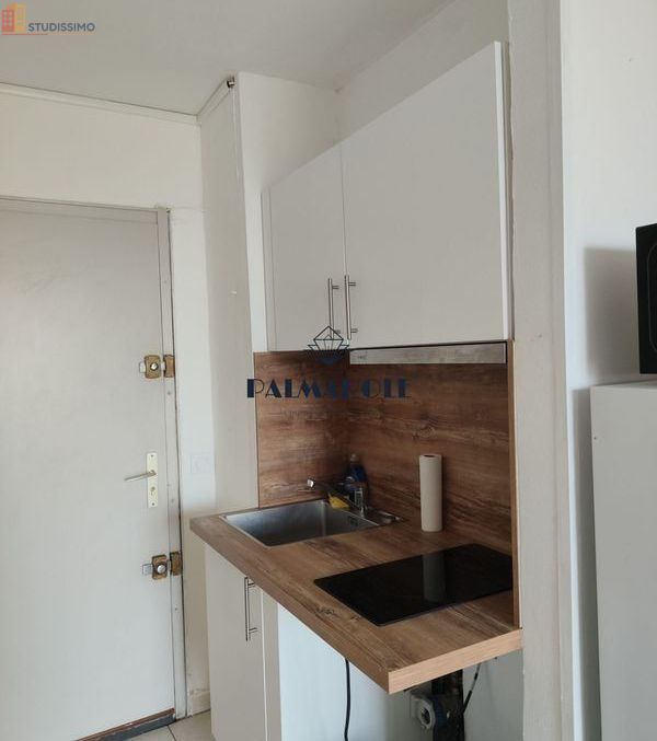Studio 18m² Perpignan centre - Dernier étage, lumineux - Photo 4