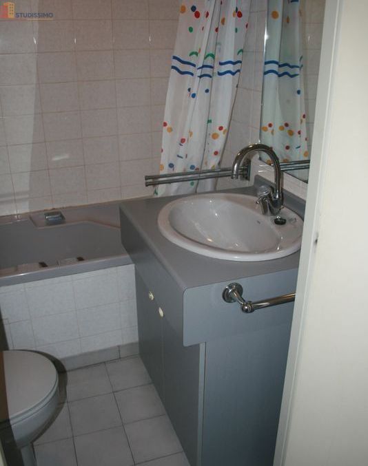 Studio 21m² Poitiers centre - Idéal étudiant - Photo 1