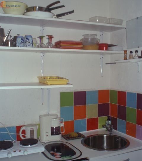 Studio meublé 17m² Chasseneuil-du-Poitou - Meublé, DPE D - Photo 2