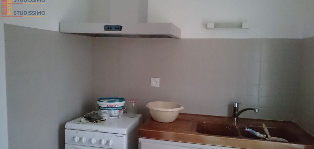 Studio meublé 18m² Montamisé - Proche Poitiers, meublé - Photo 2