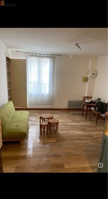 Studio 32m² Châtellerault centre - Meublé, lumineux - Photo 4