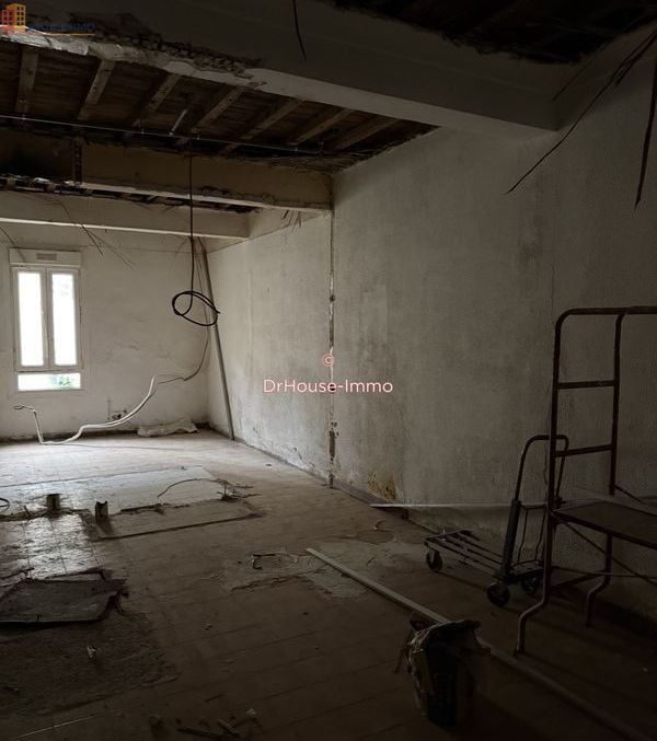 Studio à Perpignan