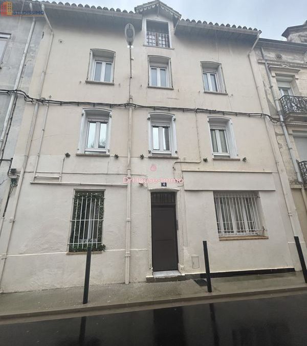 Studio 39m² Perpignan - lumineux - Photo 1
