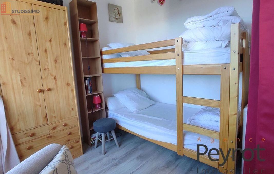 Studio 22m² Les Angles 66210 - Photo 6