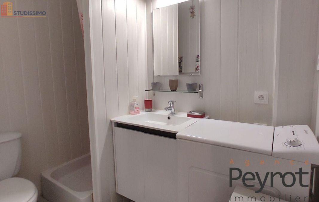 Studio 22m² Les Angles 66210 - Photo 4