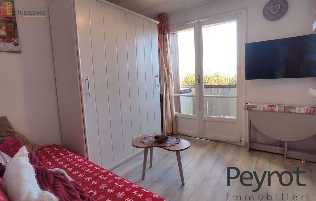 Studio 22m² Les Angles 66210 - Photo 3