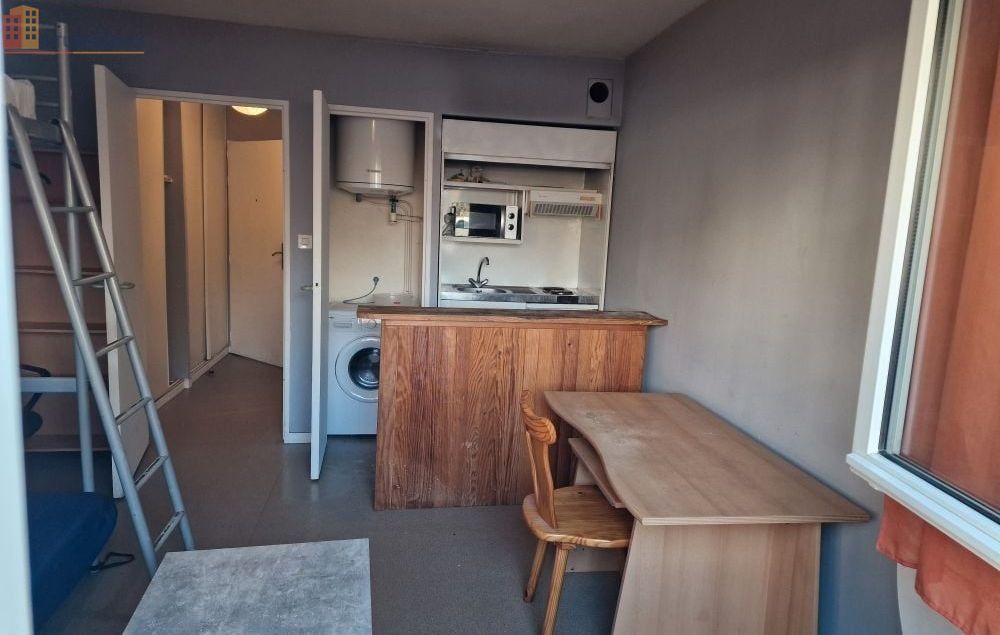Studio à Poitiers