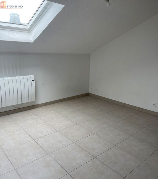 Studio à Poitiers