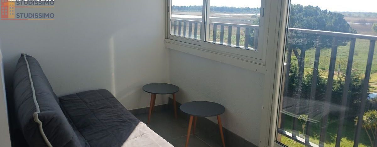 Studio 28m² Canet-en-Roussillon - Dernier étage, lumineux - Photo 5