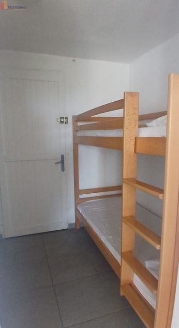 Studio 28m² Canet-en-Roussillon - Dernier étage, lumineux - Photo 2