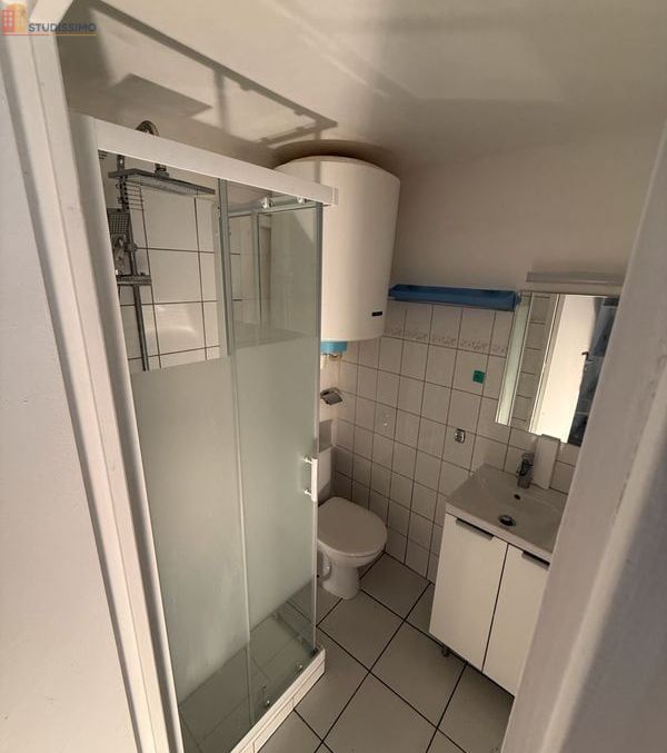 Studio 17m² Poitiers - Entièrement rénové - Photo 5