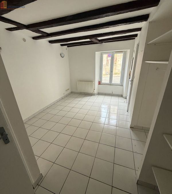 Studio 17m² Poitiers - Entièrement rénové - Photo 1
