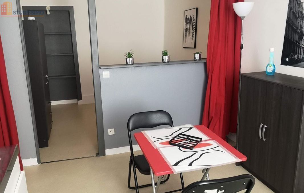Studio à Châtellerault