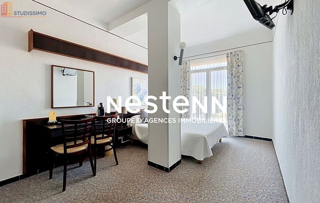 Studio 20m² Argelès-sur-Mer - 2e étage - Photo 5