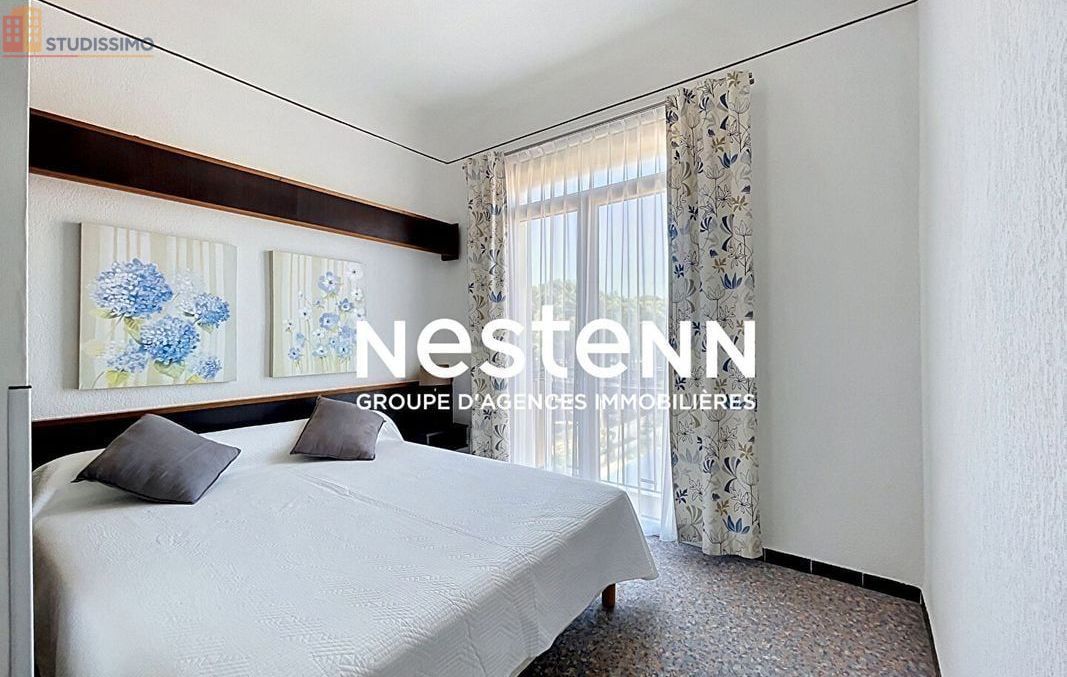 Studio 20m² Argelès-sur-Mer - 2e étage - Photo 4
