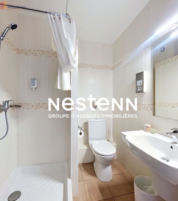 Studio 20m² Argelès-sur-Mer - 2e étage - Photo 2