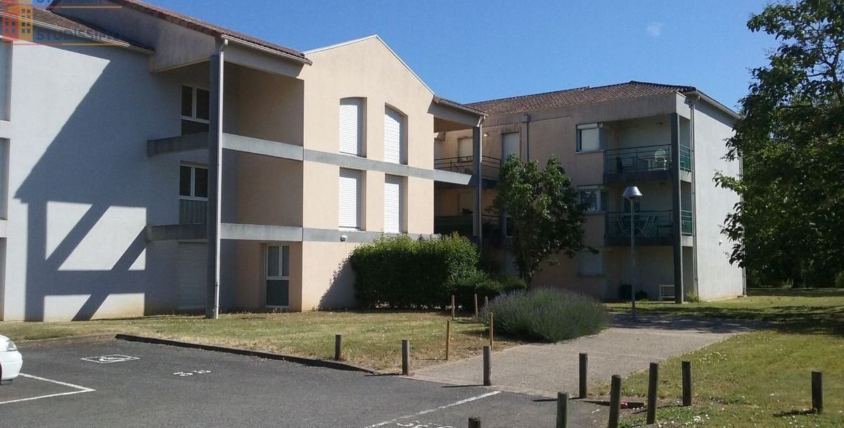 Studio à Poitiers