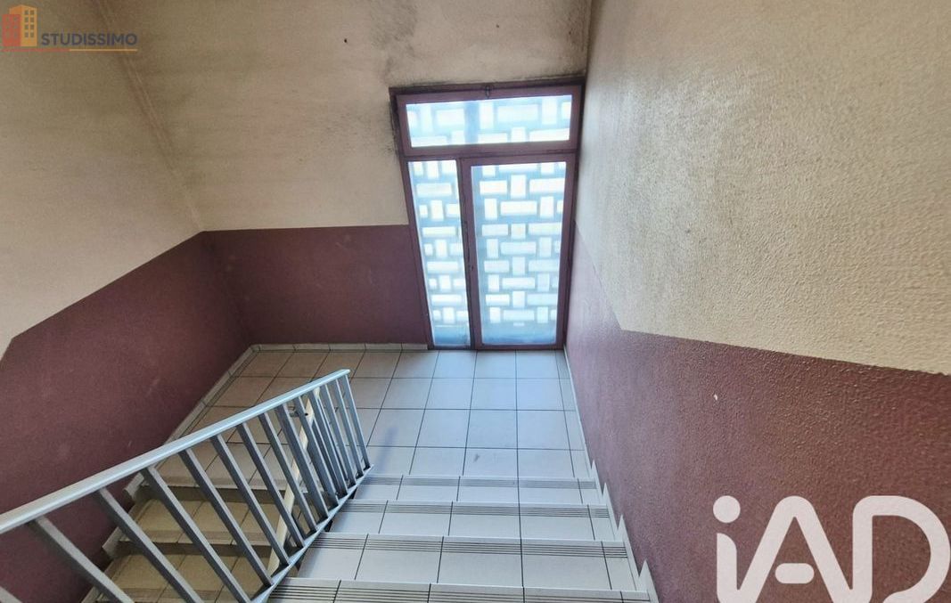 Studio 18m² Perpignan - 3e étage, lumineux - Photo 3
