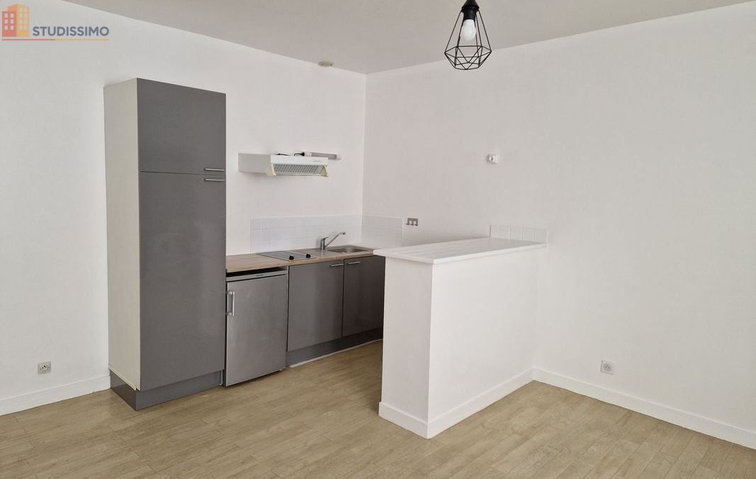 Studio à Poitiers
