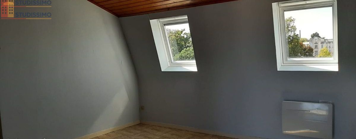 Studio 26m² Châtellerault - Terrasse exceptionnelle - Photo 7