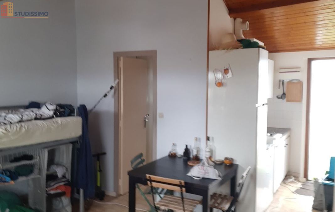 Studio 26m² Châtellerault - Terrasse exceptionnelle - Photo 2