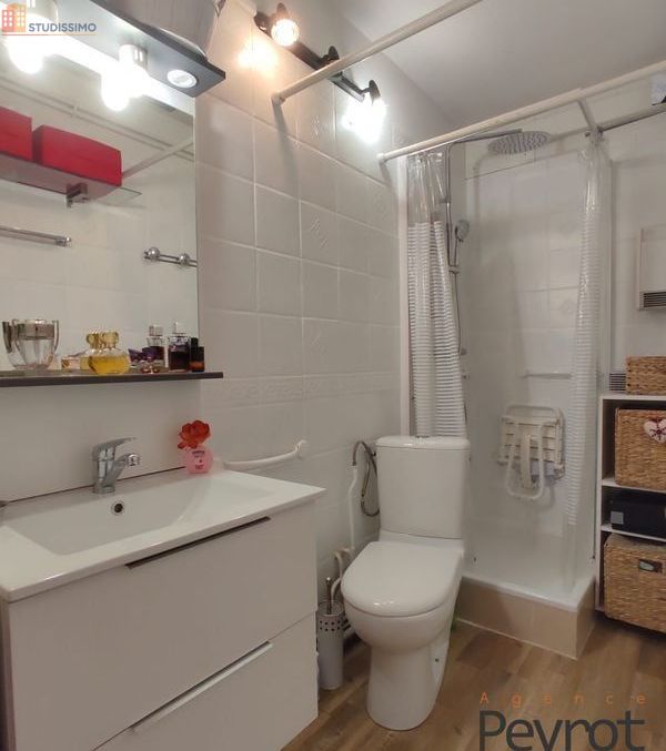 Studio 22m² Les Angles 66210 - Photo 4