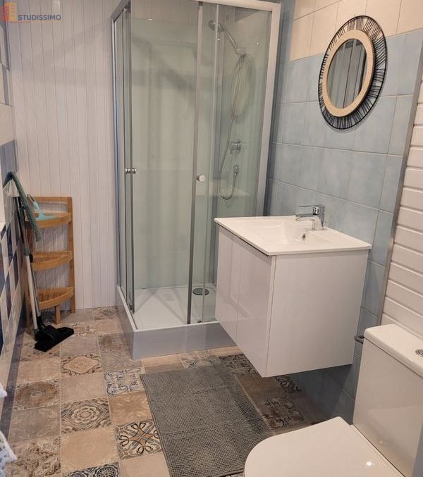 Studio meublé 30m² Montmorillon - Meublé, lumineux - Photo 1