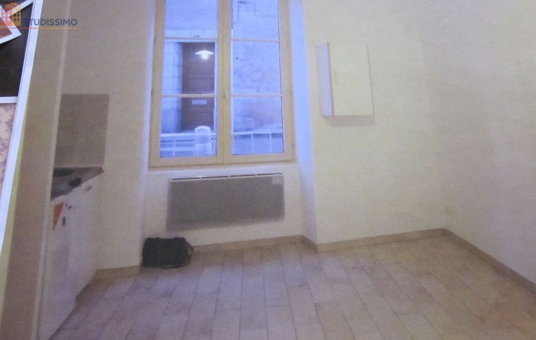 Studio à Poitiers