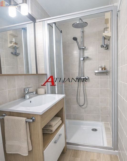 Studio 17m² Canet-en-Roussillon - Étage 2, DPE C - Photo 3