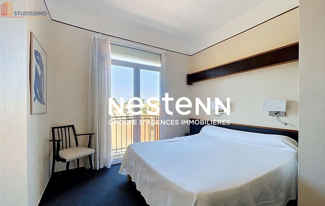 Studio 20m² Argelès-sur-Mer - Étage intermédiaire - Photo 6