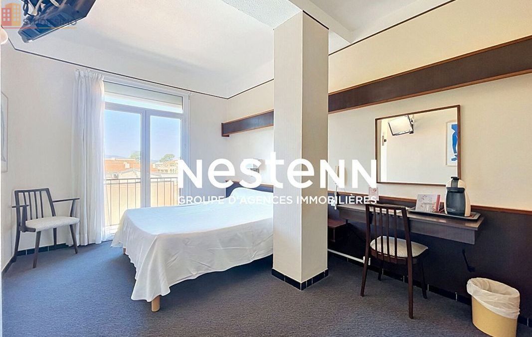 Studio 20m² Argelès-sur-Mer - Étage intermédiaire - Photo 4