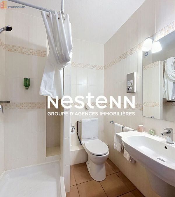 Studio 20m² Argelès-sur-Mer - Étage intermédiaire - Photo 3