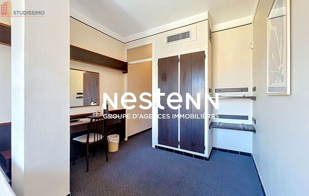 Studio 20m² Argelès-sur-Mer - Étage intermédiaire - Photo 2