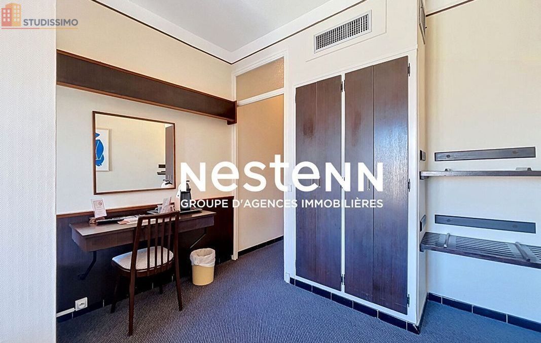 Studio 20m² Argelès-sur-Mer - Étage intermédiaire - Photo 1