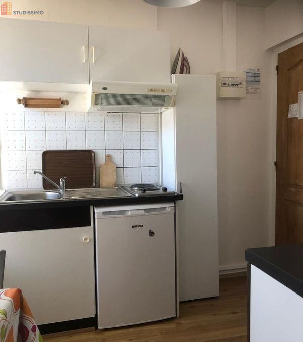 Studio meublé 21m² La Roche-Posay - En cœur de ville - Photo 6
