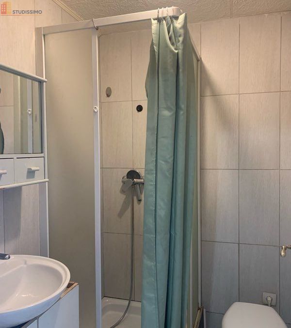Studio 20m² Poitiers - calme, lumineux - Photo 4