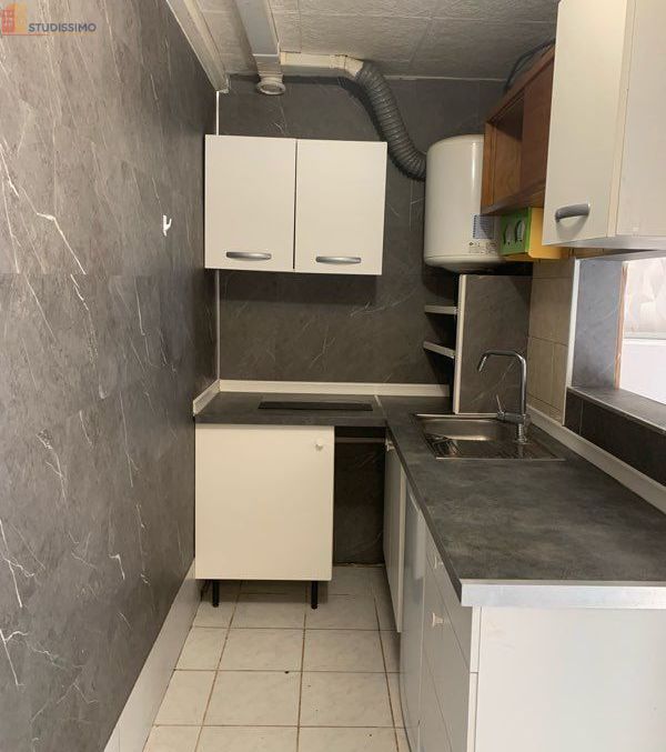 Studio 20m² Poitiers - calme, lumineux - Photo 5