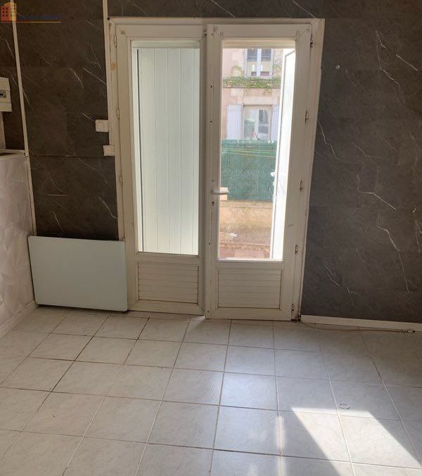 Studio 20m² Poitiers - calme, lumineux - Photo 3